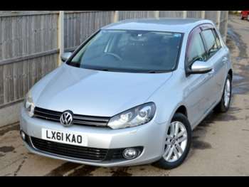 Used Volkswagen Golf 2011 for sale - 73819495: Photo