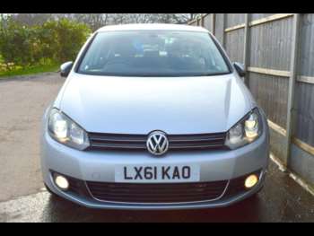 Used Volkswagen Golf 2011 for sale - 73819495: Photo