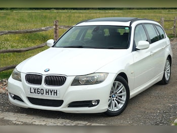 Used BMW 3 Series 2011 for sale - 79034325: Photo