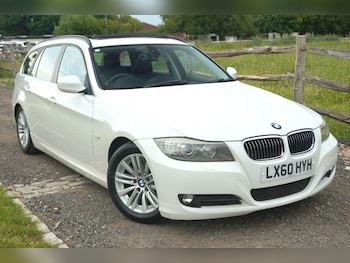 Used BMW 3 Series 2011 for sale - 79034325: Photo