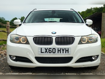 Used BMW 3 Series 2011 for sale - 79034325: Photo