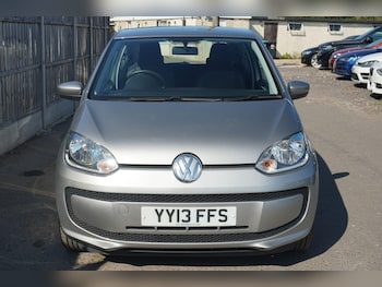 Used Volkswagen up! 2013 for sale - 79224503: Photo