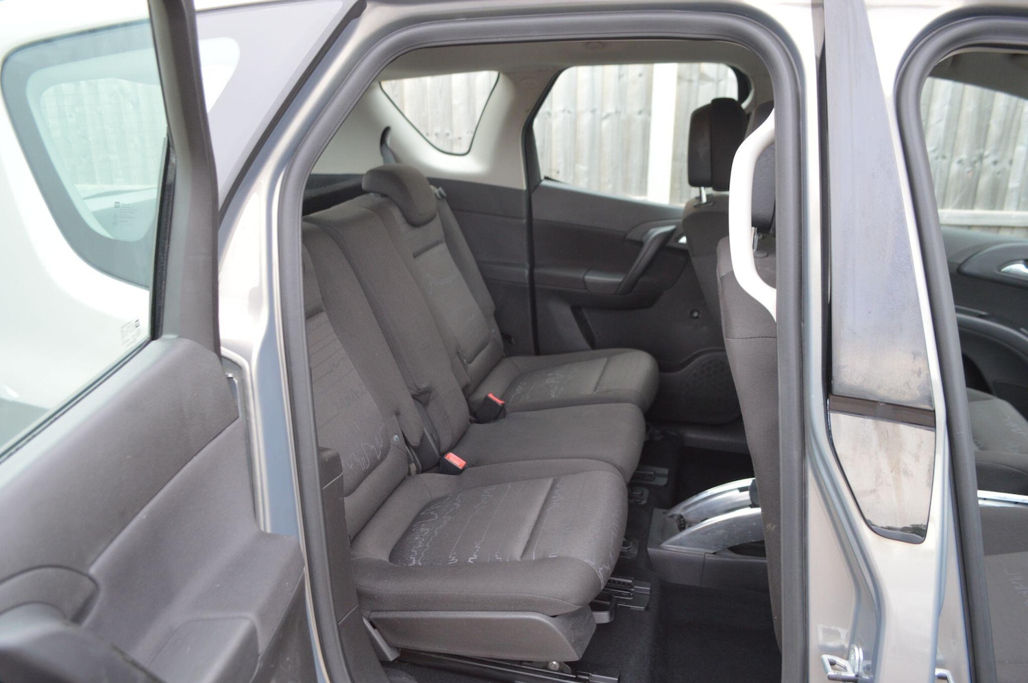 Used Vauxhall Meriva 2010 for sale - 76349695: Photo 10