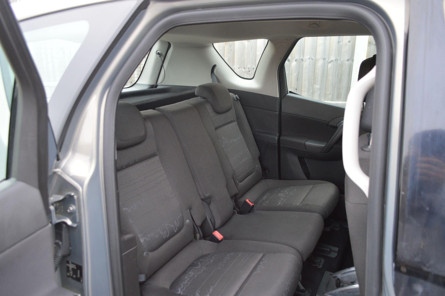 Used Vauxhall Meriva 2010 for sale - 76349695: Photo 11