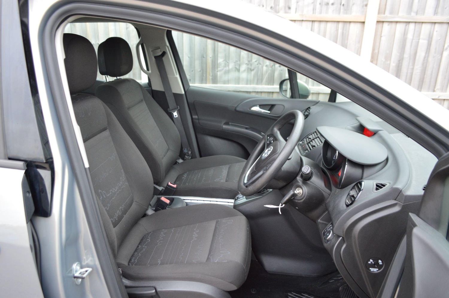 Used Vauxhall Meriva 2010 for sale - 76349695: Photo 17