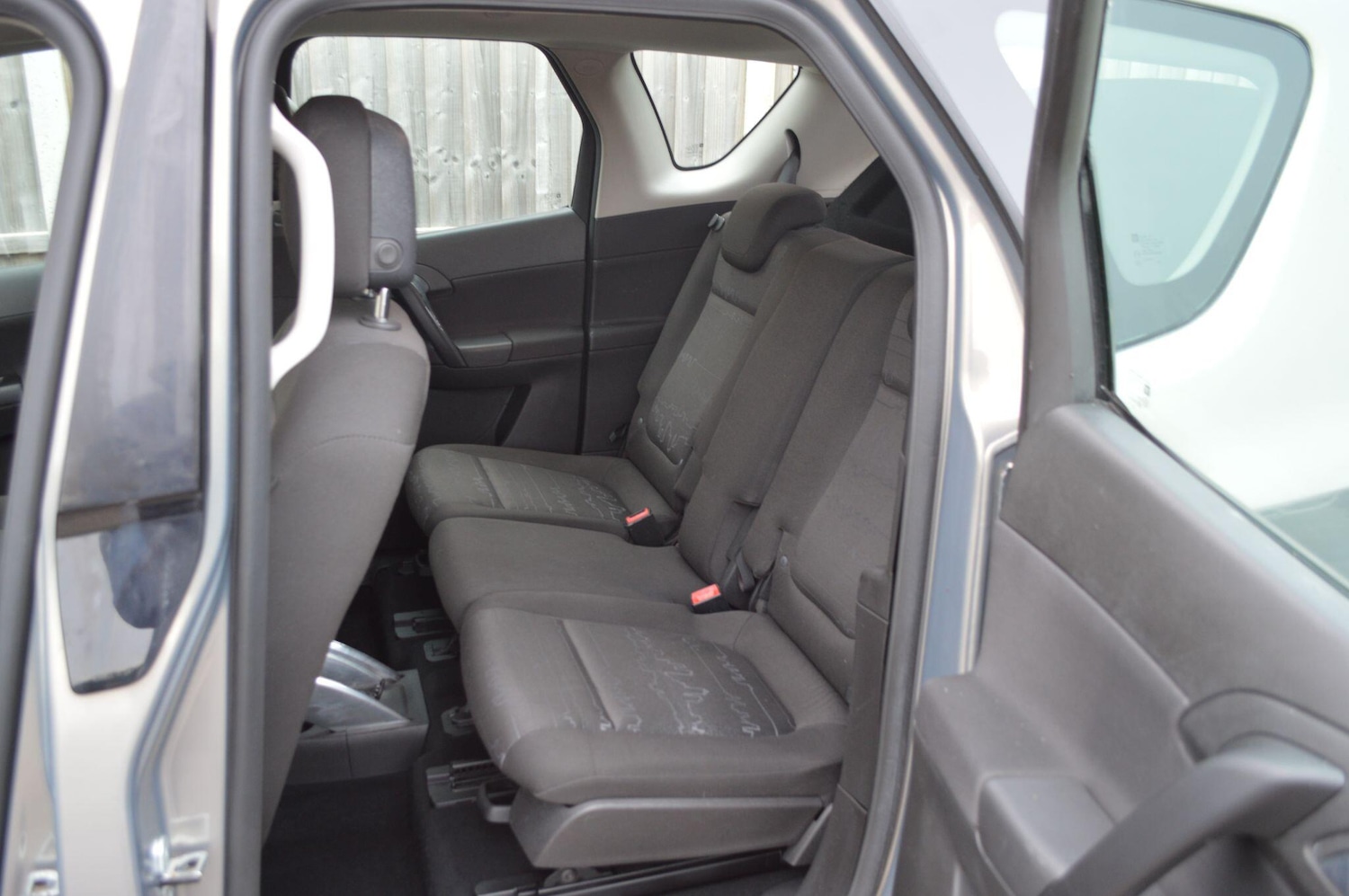 Used Vauxhall Meriva 2010 for sale - 76349695: Photo 21