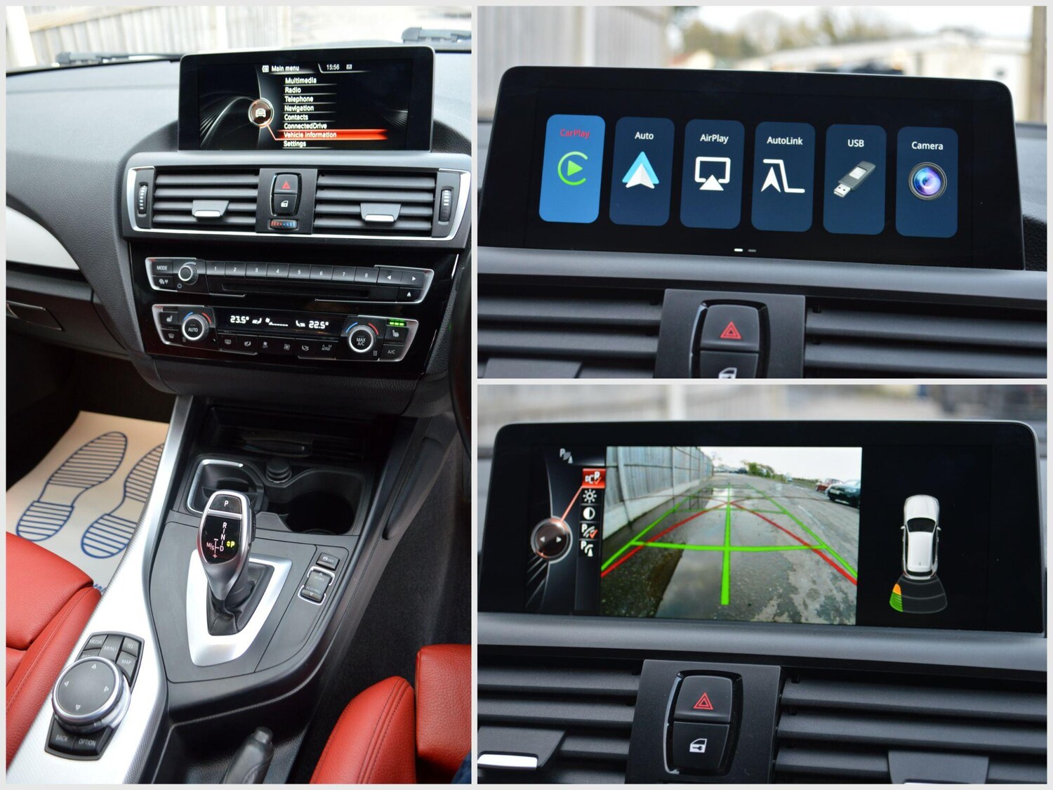 Used BMW 1 Series for sale - 77395918: Photo 10