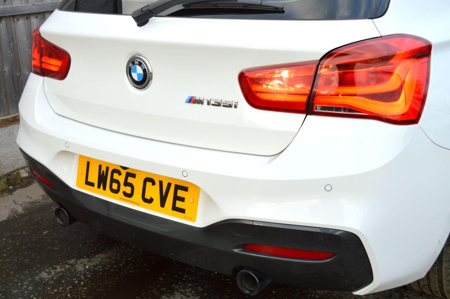 Used BMW 1 Series for sale - 77395918: Photo 15