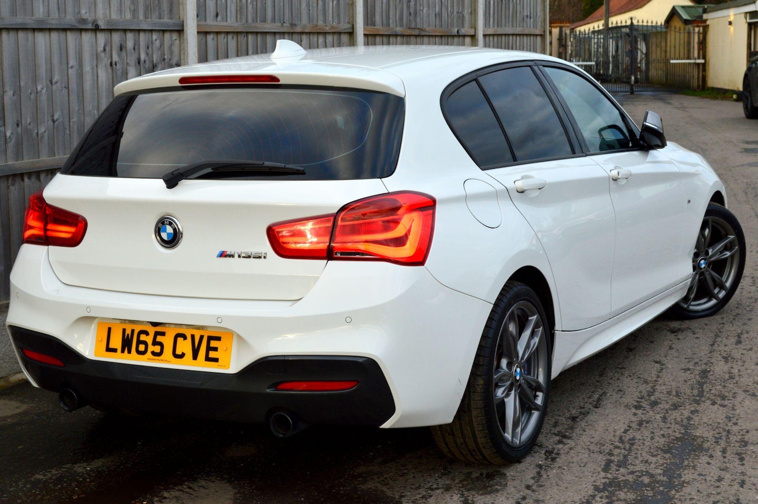 Used BMW 1 Series for sale - 77395918: Photo 17