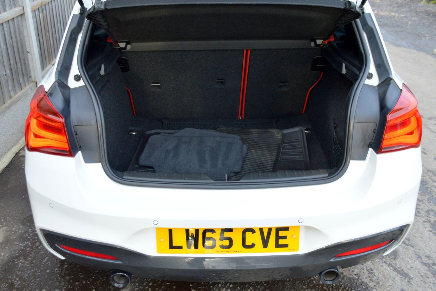 Used BMW 1 Series for sale - 77395918: Photo 18