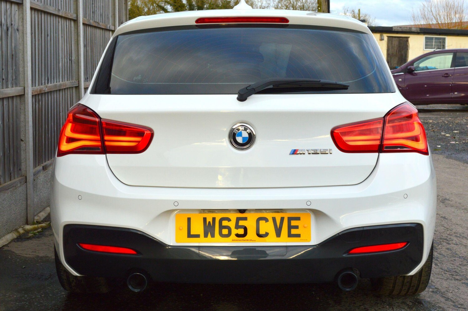 Used BMW 1 Series for sale - 77395918: Photo 19