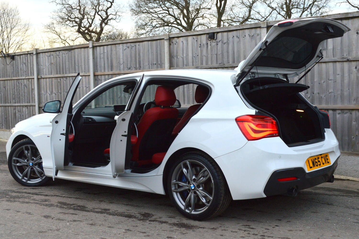 Used BMW 1 Series for sale - 77395918: Photo 20