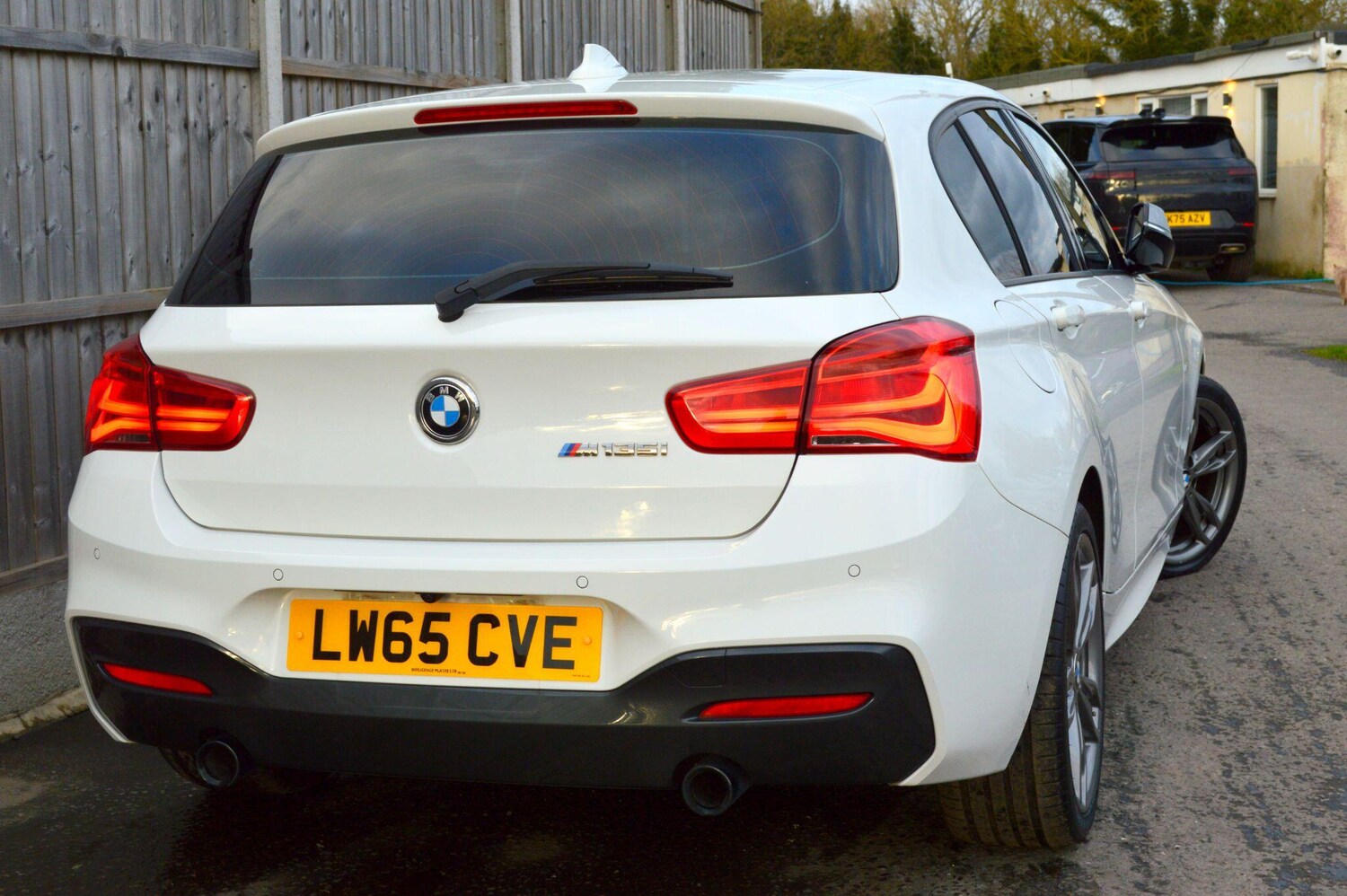 Used BMW 1 Series for sale - 77395918: Photo 21