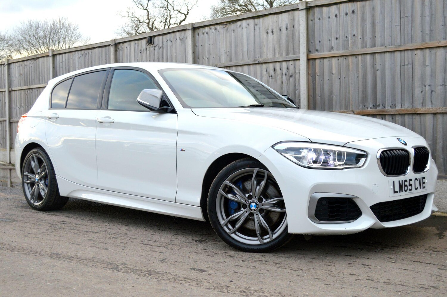 Used BMW 1 Series for sale - 77395918: Photo 22