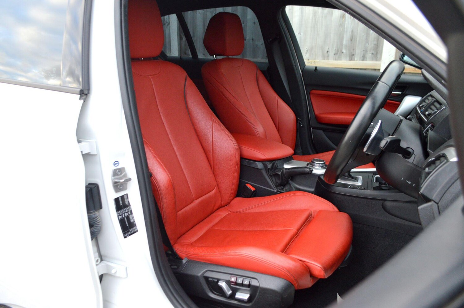 Used BMW 1 Series for sale - 77395918: Photo 23