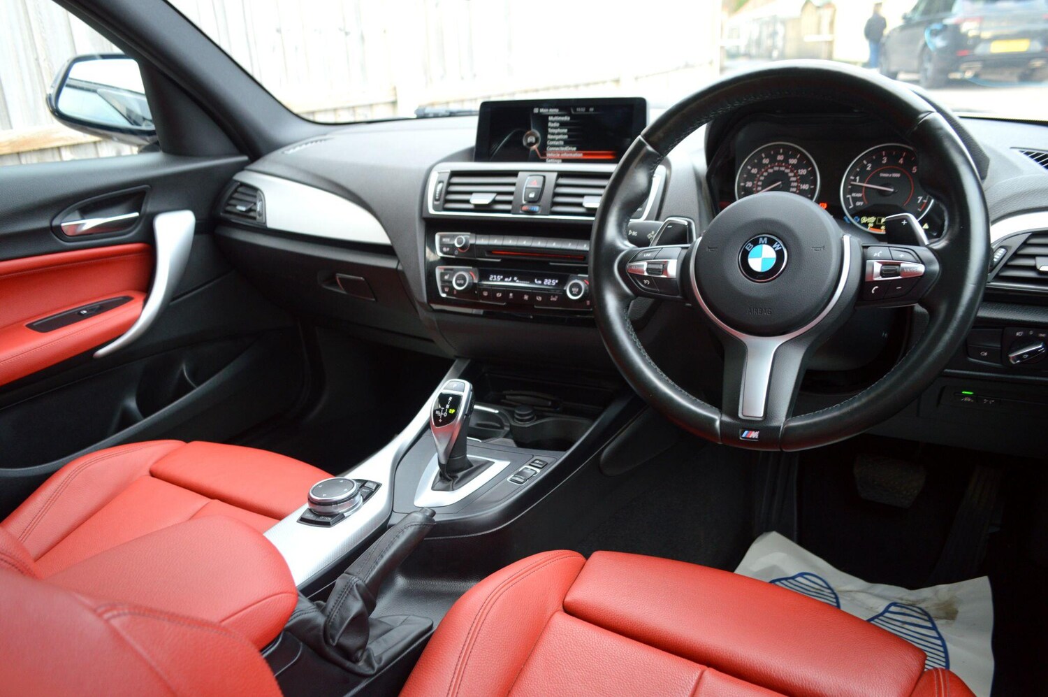 Used BMW 1 Series for sale - 77395918: Photo 24