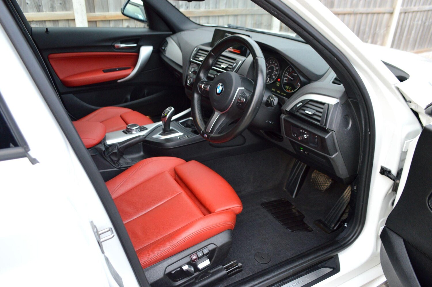 Used BMW 1 Series for sale - 77395918: Photo 25
