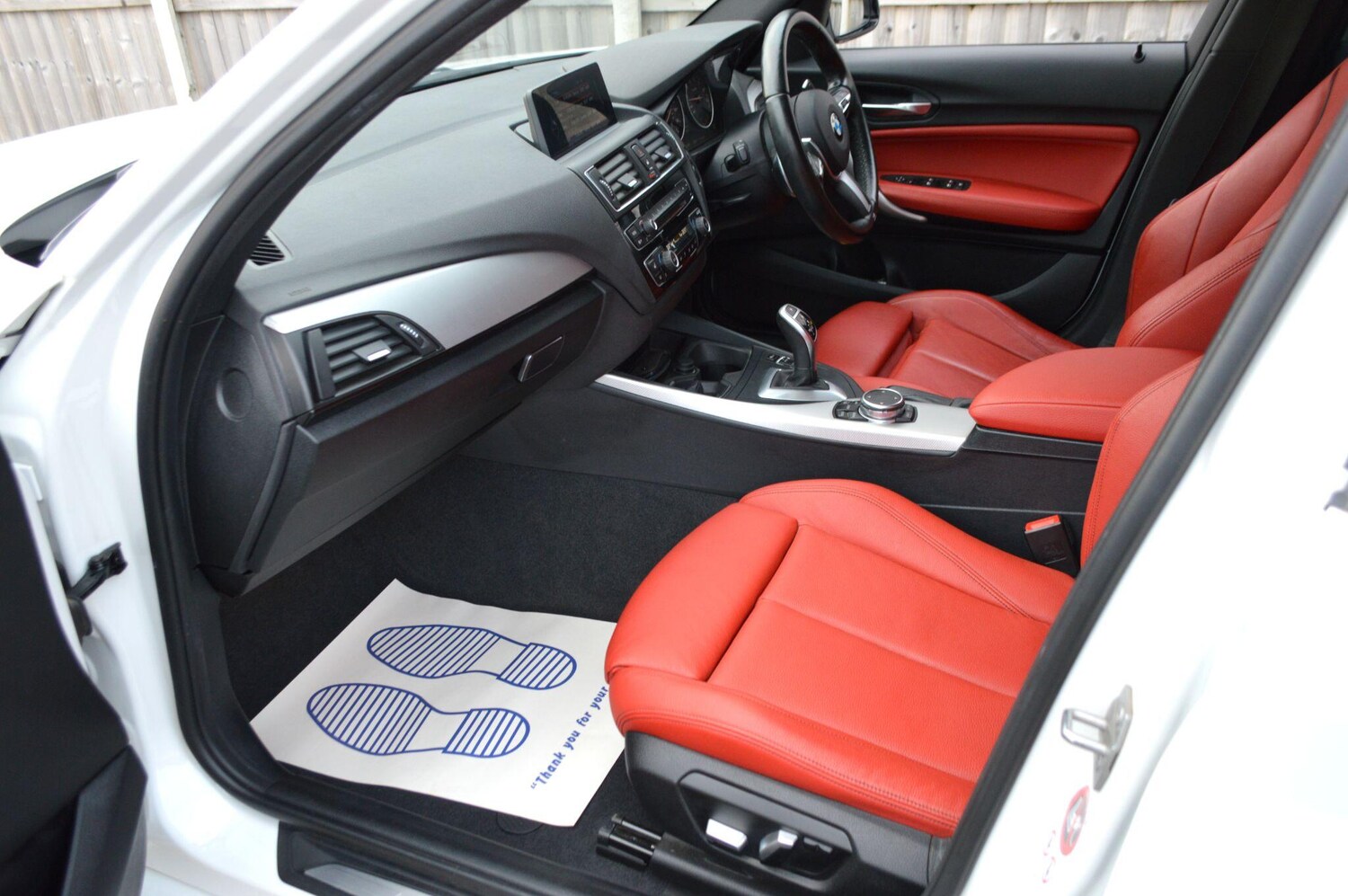 Used BMW 1 Series for sale - 77395918: Photo 26