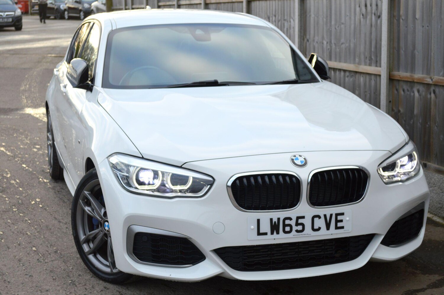 Used BMW 1 Series for sale - 77395918: Photo 27