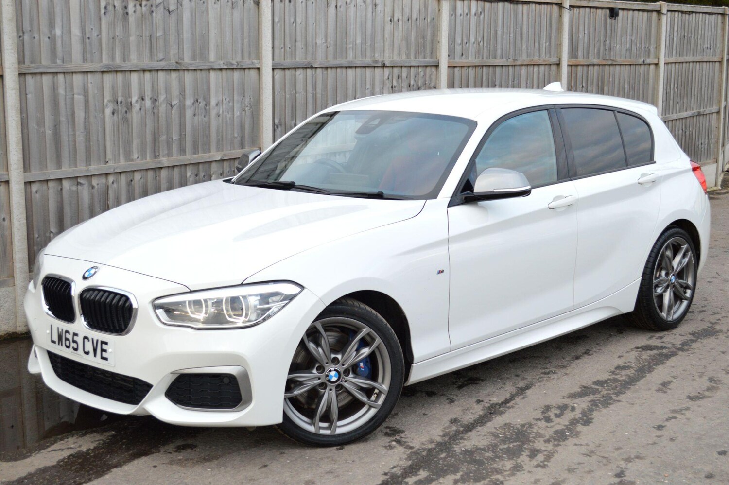 Used BMW 1 Series for sale - 77395918: Photo 28