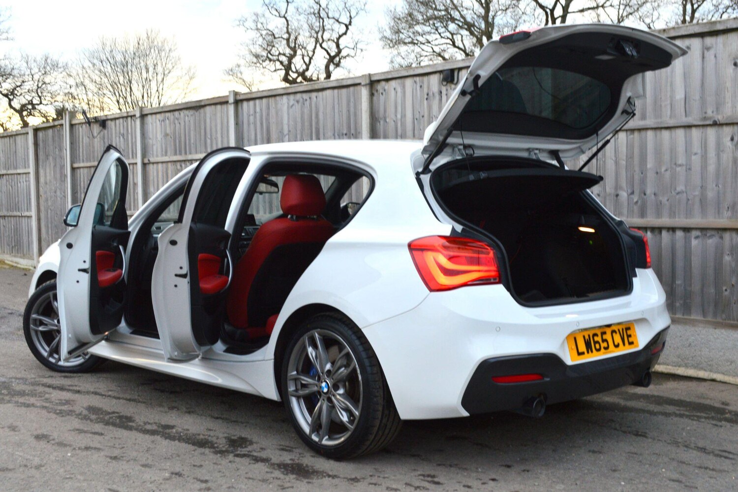 Used BMW 1 Series for sale - 77395918: Photo 29