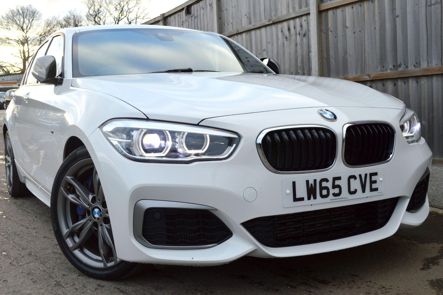 Used BMW 1 Series for sale - 77395918: Photo 30