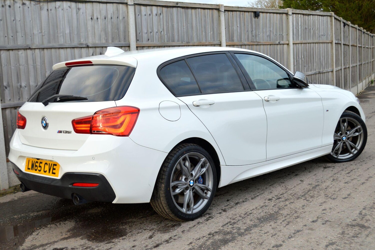 Used BMW 1 Series for sale - 77395918: Photo 31