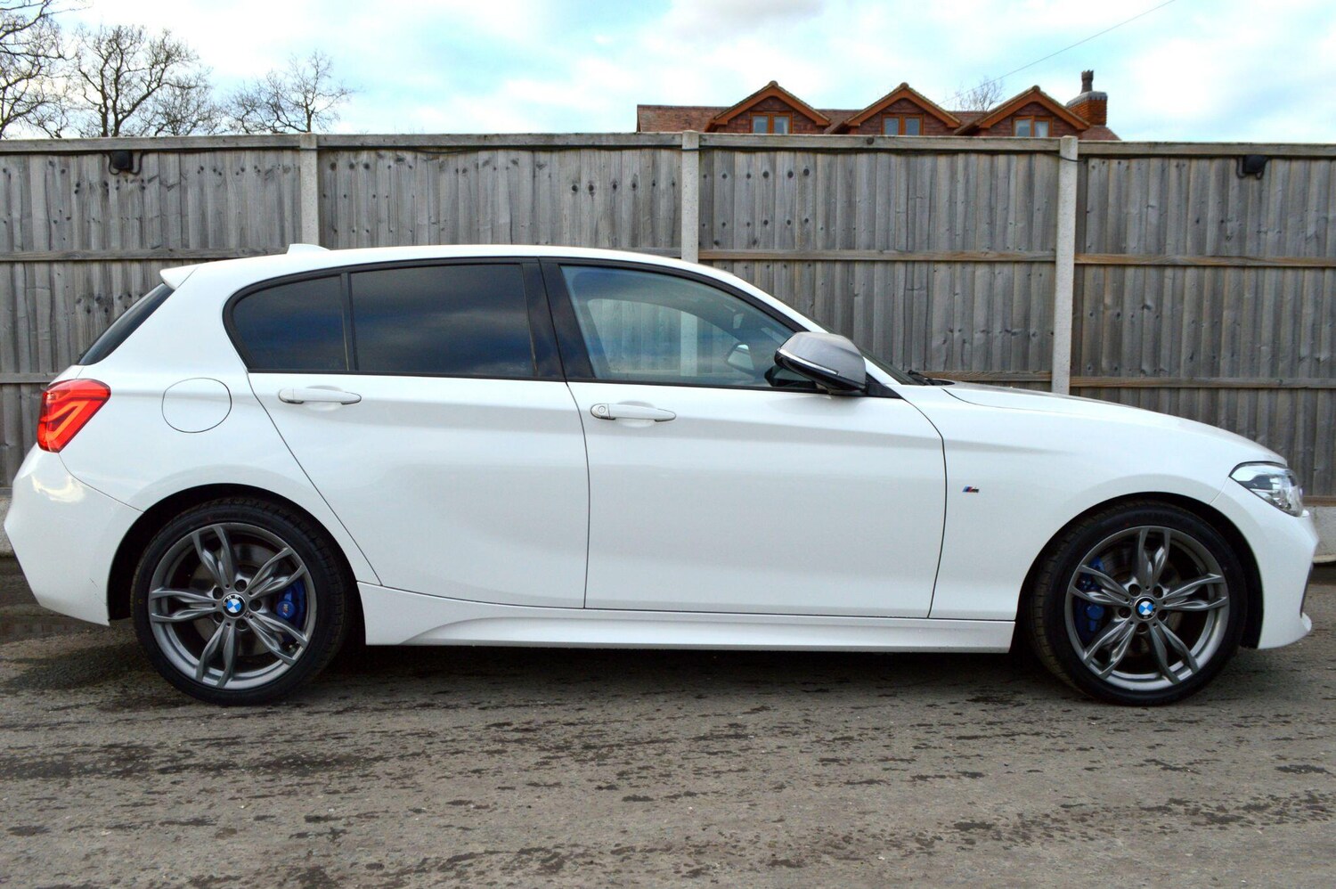 Used BMW 1 Series for sale - 77395918: Photo 32