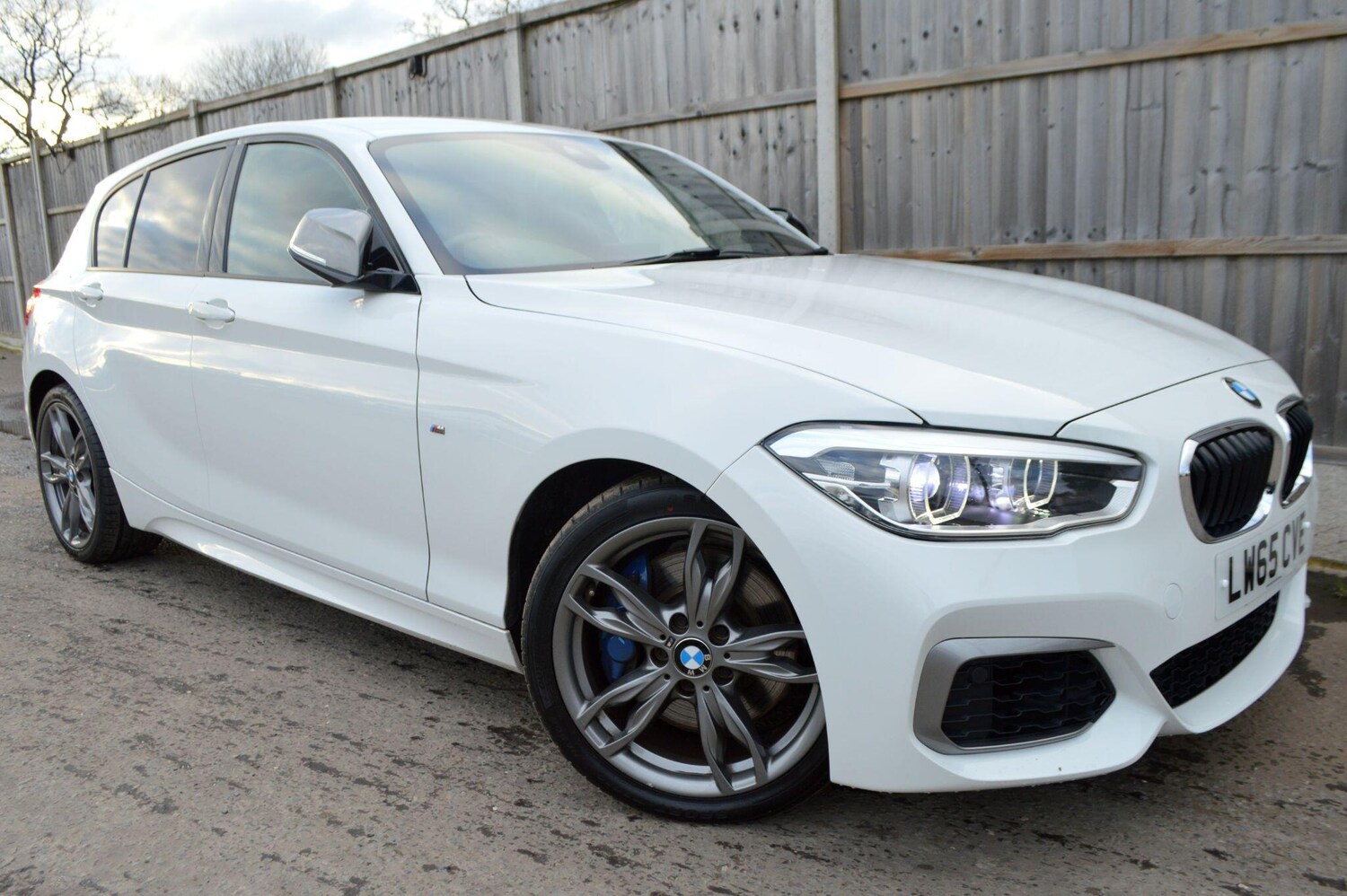 Used BMW 1 Series for sale - 77395918: Photo 33