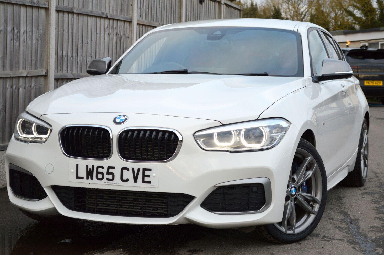 Used BMW 1 Series for sale - 77395918: Photo 34