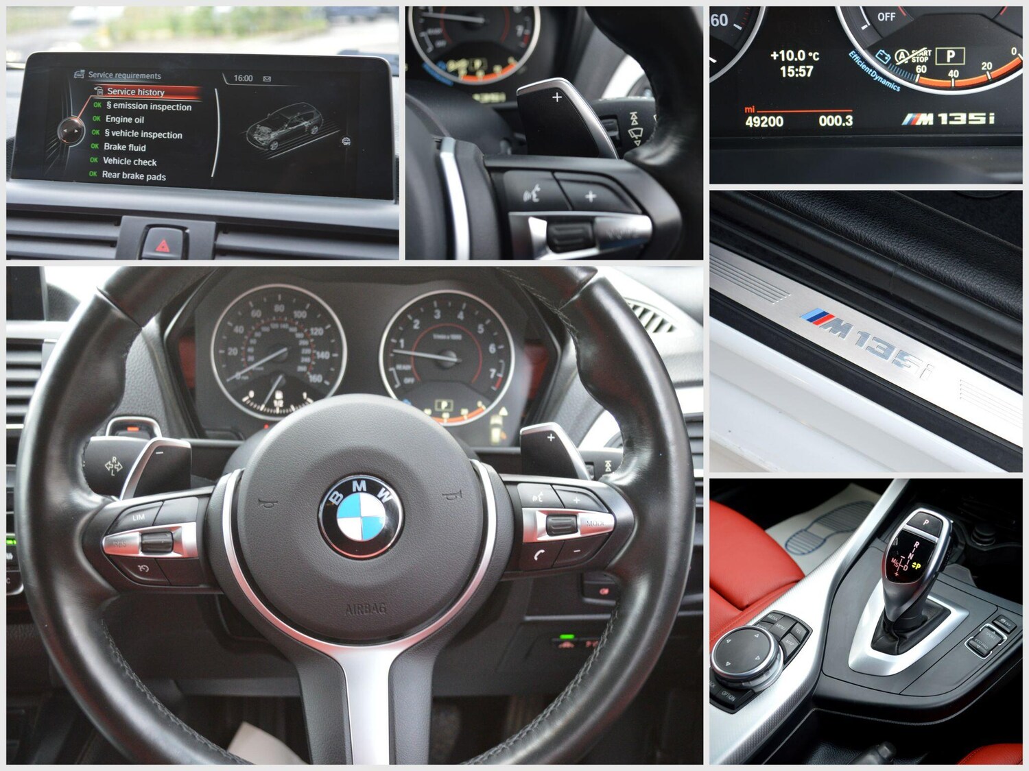 Used BMW 1 Series for sale - 77395918: Photo 6
