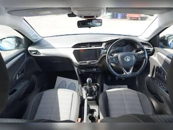 Used Vauxhall Corsa 2022 for sale - 79839014: Photo