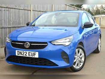 Used Vauxhall Corsa 2022 for sale - 79839014: Photo