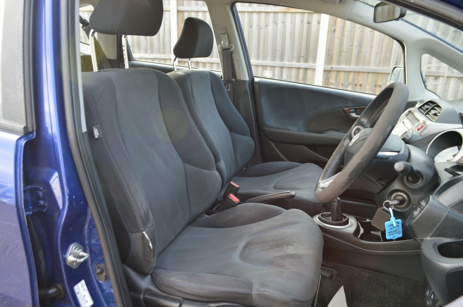 Used Honda Jazz 2009 for sale - 76592835: Photo 11