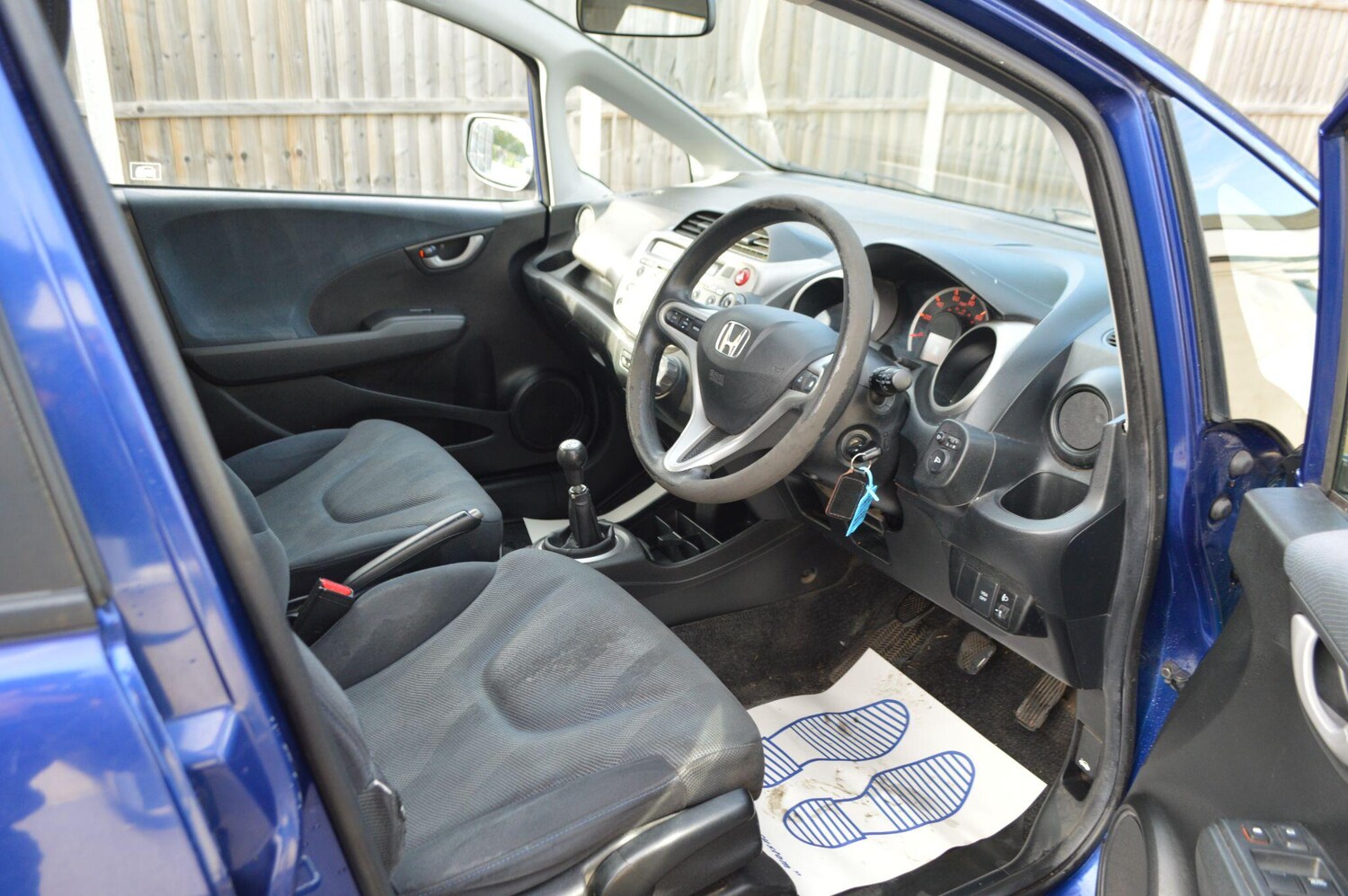 Used Honda Jazz 2009 for sale - 76592835: Photo 13
