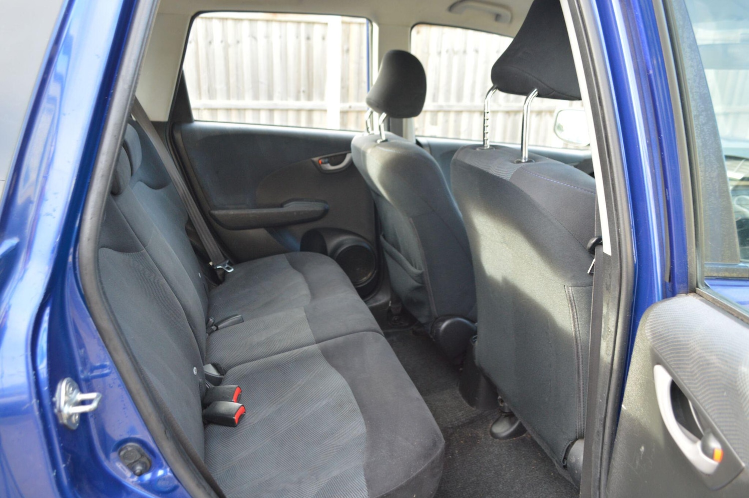 Used Honda Jazz 2009 for sale - 76592835: Photo 8