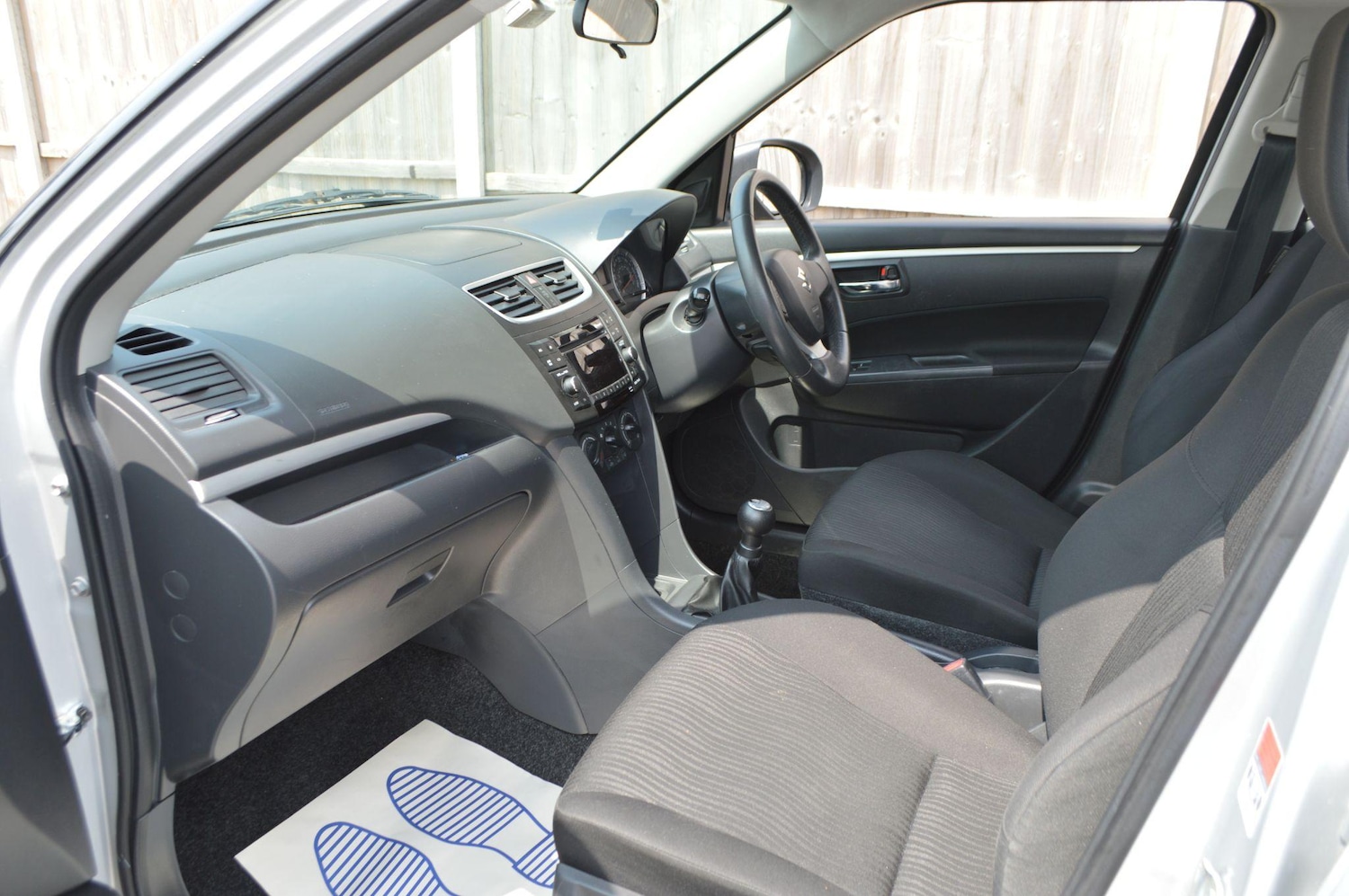 Vehicle 17