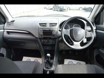 Used Suzuki Swift 2013 for sale - 75246162: Photo