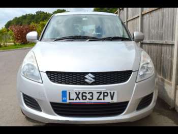 Used Suzuki Swift 2013 for sale - 75246162: Photo