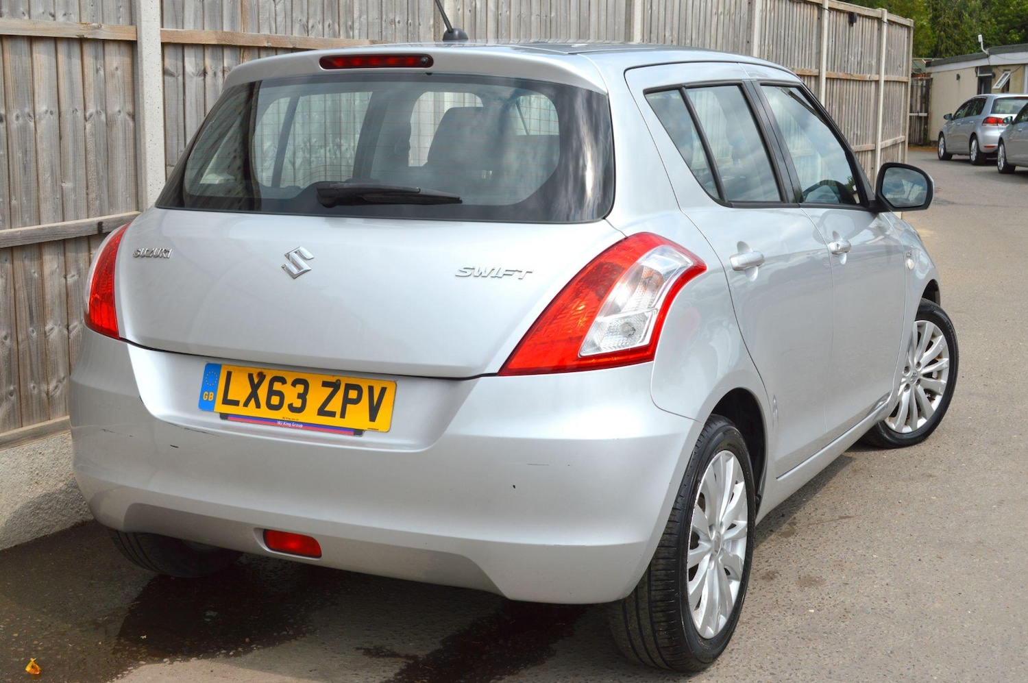 Vehicle 9