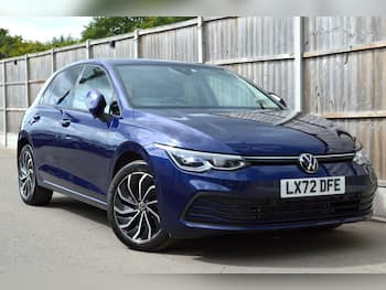 Used Volkswagen Golf 2022 for sale - 79601863: Photo