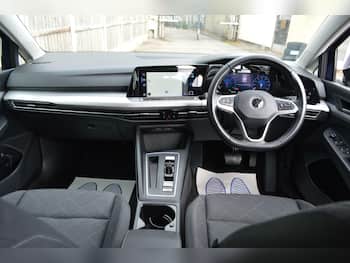Used Volkswagen Golf 2022 for sale - 79601863: Photo
