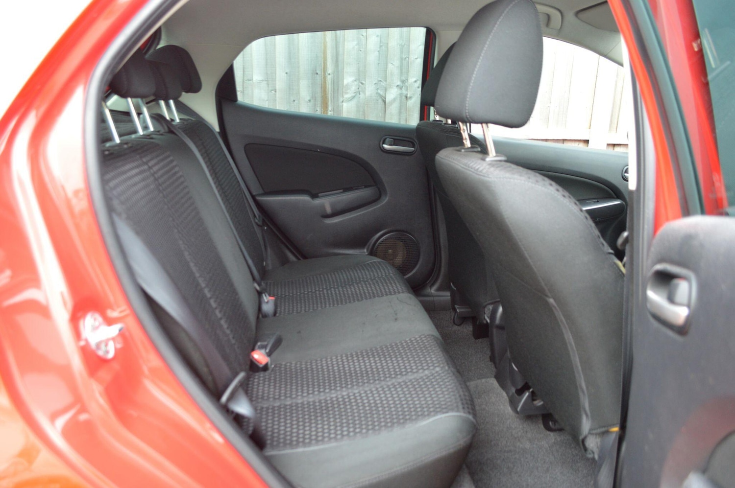 Used Mazda Mazda2 2014 for sale - 77330673: Photo 10