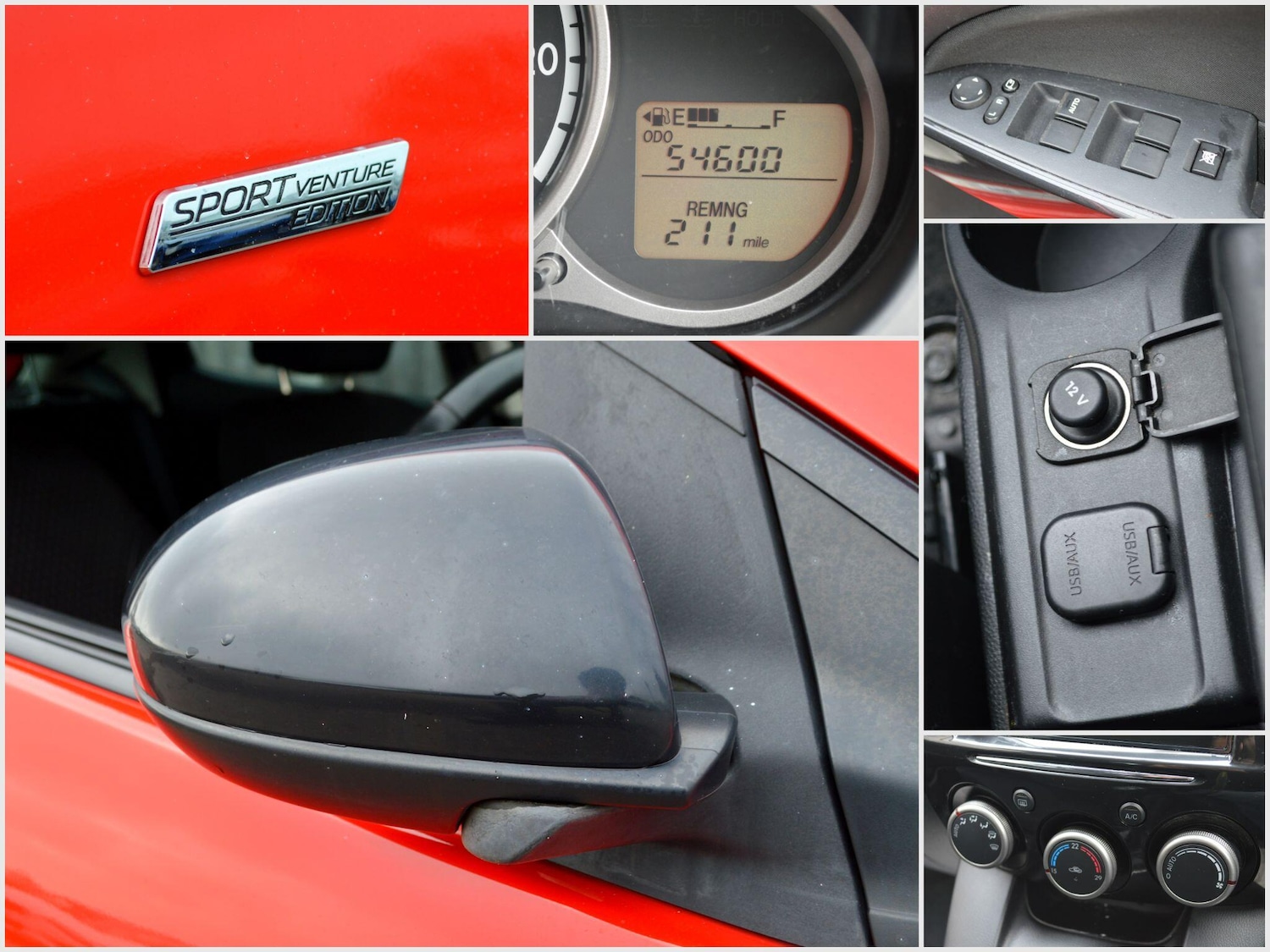 Used Mazda Mazda2 2014 for sale - 77330673: Photo 6