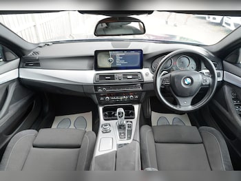 Used BMW 5 Series 2011 for sale - 79255811: Photo