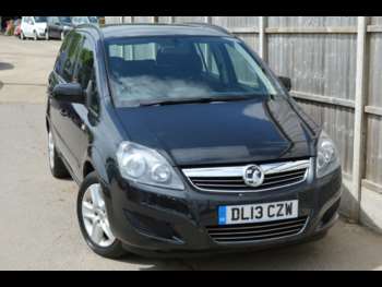 2013 (63) - 1.8i Exclusiv 5dr