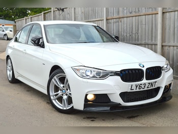 Used BMW 3 Series 2013 for sale - 75588175: Photo