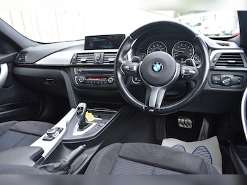 Used BMW 3 Series 2013 for sale - 75588175: Photo
