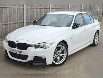 Used BMW 3 Series 2013 for sale - 75588175: Photo
