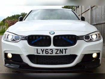 Used BMW 3 Series 2013 for sale - 75588175: Photo